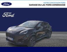 Ford Puma Anthy-sur-Léman