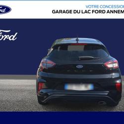 Ford Puma 1.0 Flexifuel 125ch S&S mHEV ST-Line occasion - Anthy-sur-L&eacute;man - photo 3/23