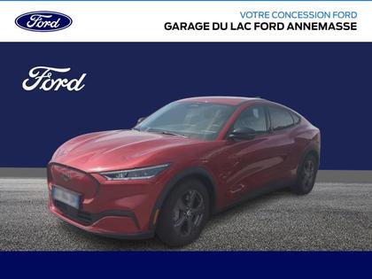 Ford Mustang - 269ch Standard Range 76kWh 7cv - 30 990 €