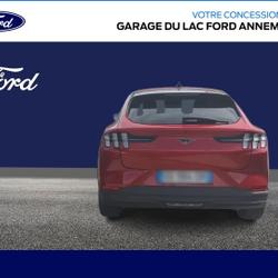 Ford Mustang 269ch Standard Range 76kWh 7cv Annemasse