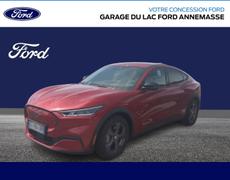 Ford Mustang Anthy-sur-Léman