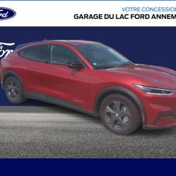Ford Mustang 269ch Standard Range 76kWh 7cv Anthy-sur-L&eacute;man