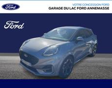 Ford Puma Anthy-sur-Léman