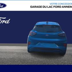 Ford Puma 1.0 EcoBoost Hybrid 125ch ST-Line S&S occasion - Annemasse - photo 3/22