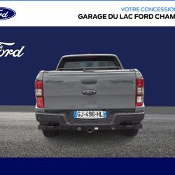 Ford Ranger 2.0 TDCi 213ch Double Cabine Raptor BVA10 occasion - Annemasse - photo 3/18
