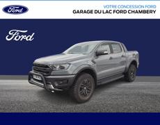 Ford Ranger - 2.0 TDCi 213ch Double Cabine Raptor BVA10 - 41 990 €