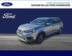 Peugeot 5008 - 1.2 PureTech 130ch E6.3 Allure S&S EAT8 6cv - 15 990 €