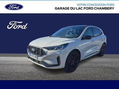 Ford Kuga - 2.5 Duratec 183ch Hybrid Sound Edition Powershift i-AWD - 36 990 €
