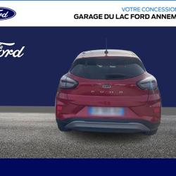Ford Puma 1.0 Flexifuel 125ch S&S mHEV Titanium occasion - Annemasse - photo 3/28