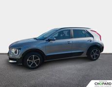 Kia Niro Nice