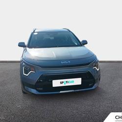 Kia Niro Niro 1.6 GDi 129 ch HEV DCT6 Active Business Nice