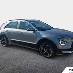 Kia Niro Niro 1.6 GDi 129 ch HEV DCT6 Active Business Nice