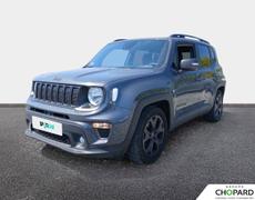 Jeep Renegade Nice