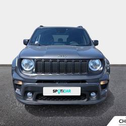 Jeep Renegade Renegade 1.0 Turbo T3 120 ch BVM6 Limited Nice
