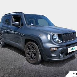 Jeep Renegade Renegade 1.0 Turbo T3 120 ch BVM6 Limited Nice