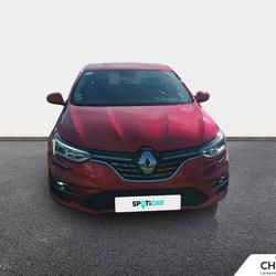 Renault Megane 4 M&eacute;gane IV Berline Blue dCi 115 EDC Intens occasion - Nice - photo 2/20
