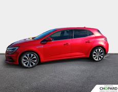 Renault Megane 4 Cagnes-sur-Mer