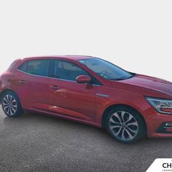 Renault Megane 4 M&eacute;gane IV Berline Blue dCi 115 EDC Intens occasion - Cagnes-sur-Mer - photo 3/20