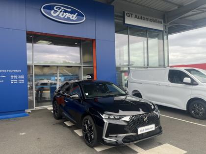 DS DS4 - BLUEHDI 130 CROSS OPERA AUTO - 25 880 €