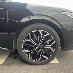 DS DS4 BLUEHDI 130 CROSS OPERA AUTO Le Mans