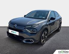 Citroen C4 Nice