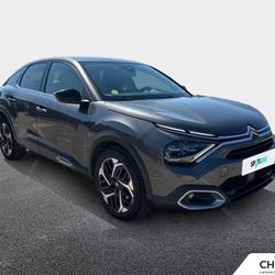 Citroen C4 C4 BlueHDi 130 S&S EAT8 Shine Nice