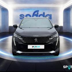 Peugeot 5008 1.5 bluehdi 130ch s&s allure pack eat8 Wattrelos
