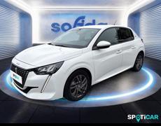Peugeot 208 Wattrelos