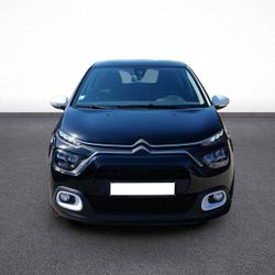 Citroen C3 C3 PureTech 83 ch BVM5 You Nice