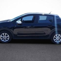 Citroen C3 C3 PureTech 83 ch BVM5 You Nice
