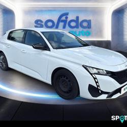 Peugeot 308 III Phase 1 1.2 puretech 110ch s&s active pack Wattrelos