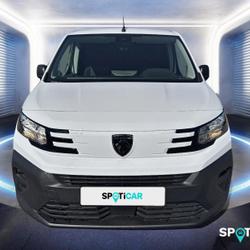 Peugeot Partner M 650kg bluehdi 100ch s&s Wattrelos