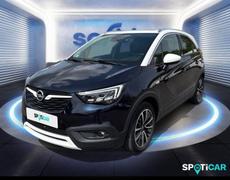 Opel Crossland X Wattrelos