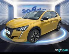 Peugeot 208 Wattrelos