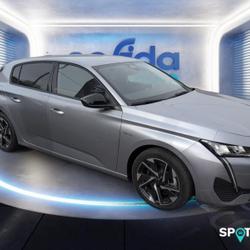 Peugeot 308 III Phase 1 Phev 180ch allure pack e-eat8 Wattrelos