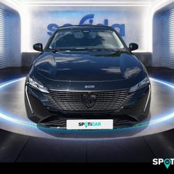 Peugeot 308 III Phase 1 1.2 puretech 130ch s&s allure pack Wattrelos