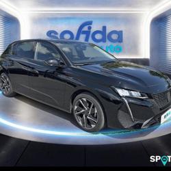 Peugeot 308 III Phase 1 1.2 puretech 130ch s&s allure pack Wattrelos