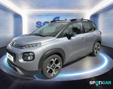Citroen C3 Aircross Wattrelos