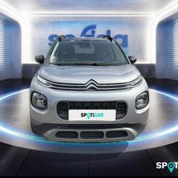 Citroen C3 Aircross Puretech 110ch s&s shine pack Wattrelos