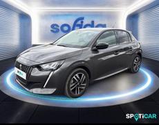 Peugeot 208 Wattrelos