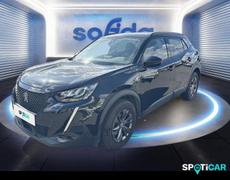 Peugeot 2008 Wattrelos