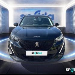 Peugeot 2008 1.2 puretech 100ch s&s style Wattrelos