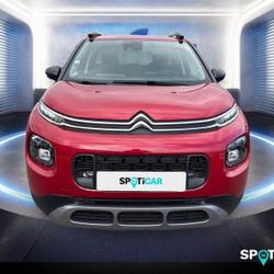Citroen C3 Aircross Puretech 110ch s&s feel e6.d 6cv Wattrelos