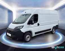 Peugeot Boxer Wattrelos