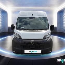 Peugeot Boxer L2h2 3.3 120ch s&s Wattrelos