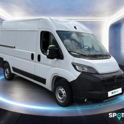 Peugeot Boxer L2h2 3.3 120ch s&s Wattrelos
