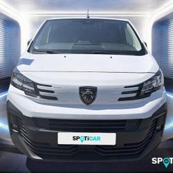 Peugeot Expert M 1.5 bluehdi 120ch s&s Wattrelos