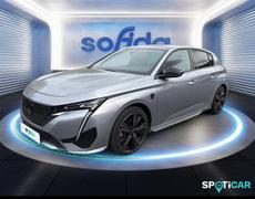 Peugeot 308 III Phase 1 Wattrelos