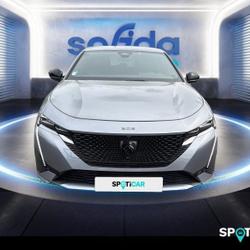 Peugeot 308 III Phase 1 Phev 225ch gt pack e-eat8 Wattrelos