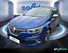 Renault Megane 4 Wattrelos